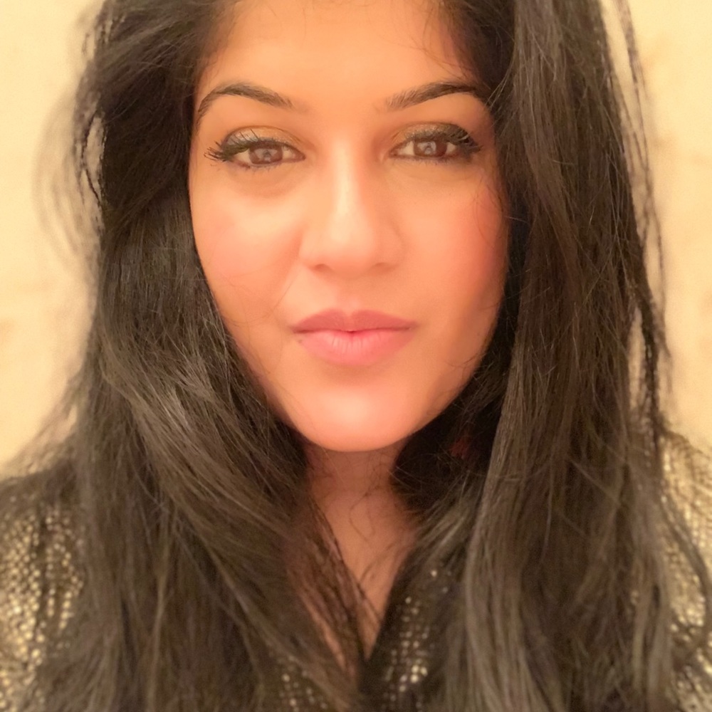 Meet your Posher, Avyanna